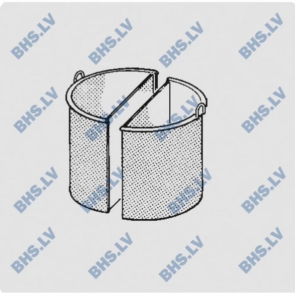 Accessoire pour chaudière MBM 700007