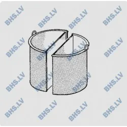 Accessoire pour chaudière MBM 700007
