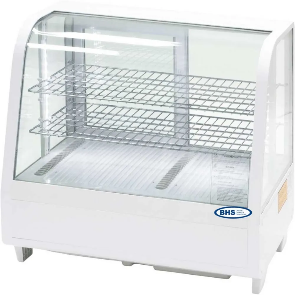 Petite vitrine de comptoir Stalgast 852103