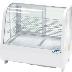 Petite vitrine de comptoir Stalgast 852103