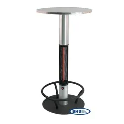 Table de terrasse Stalgast 692333