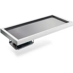 Surface froide à encastrer BHS-HoReCa FPRFBASESC2000