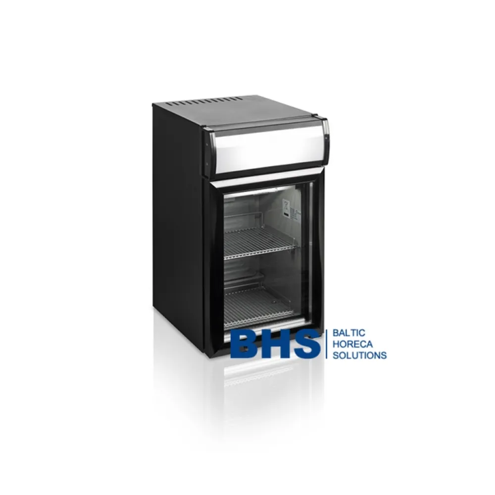 Petit réfrigérateur de bar TEFCOLD BC25CP