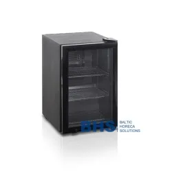 Petit réfrigérateur de bar TEFCOLD BC60
