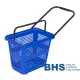 Panier et chariot de courses Shopping Basket BARCELONA1455