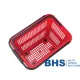 Panier et chariot de courses Shopping Basket BARCELONA1455