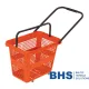 Panier et chariot de courses Shopping Basket BARCELONA1455