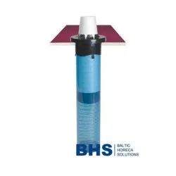 Distributeur de gobelets et verres jetables BHS.LV-F BHS460091