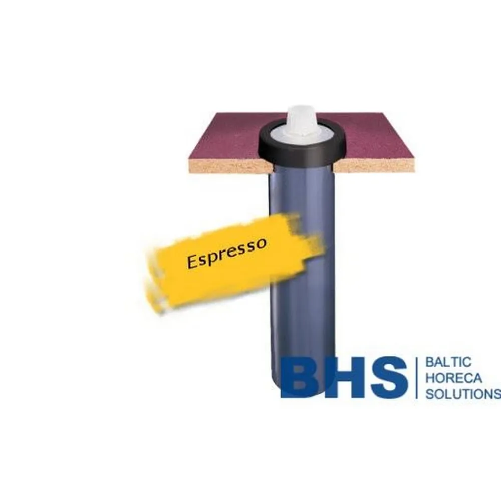 Distributeur de gobelets et verres jetables BHS.LV-F BHS460014