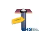 Distributeur de gobelets et verres jetables BHS.LV-F BHS460014