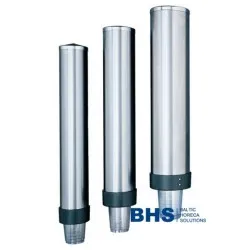 Distributeur de gobelets et verres jetables BHS.LV-F BHS460015