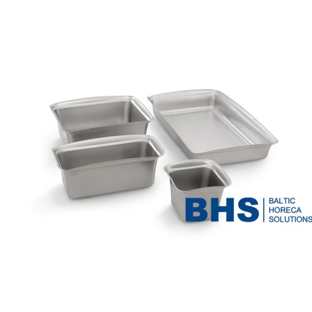 Conteneur GN M BHS-HoReCa BHS440310