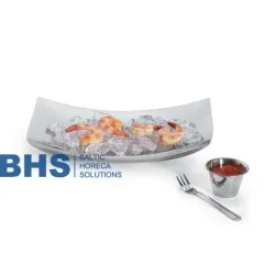 Plat de service pour vitrines BHS-HoReCa BHS440350