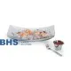 Plat de service pour vitrines BHS-HoReCa BHS440350