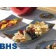 Plat de service pour vitrines BHS-HoReCa BHS440350