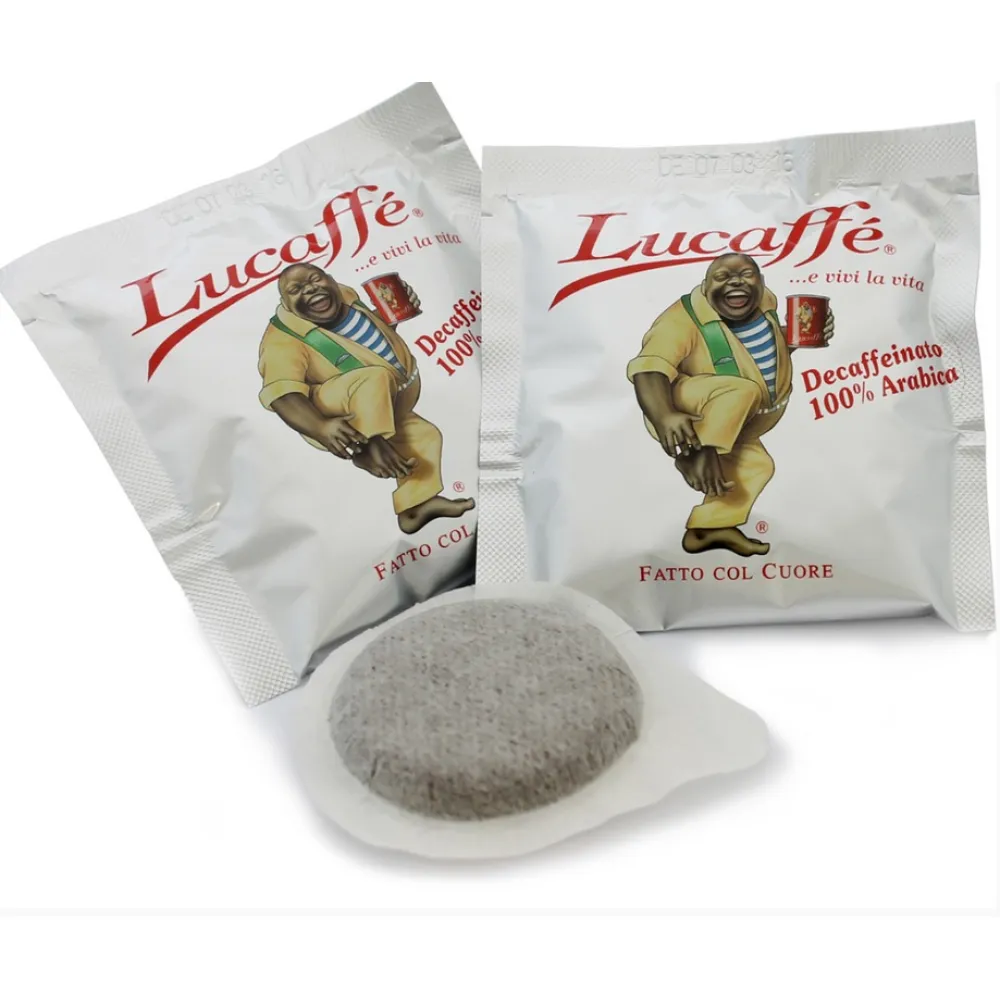 Café Lucaffe BHS6413