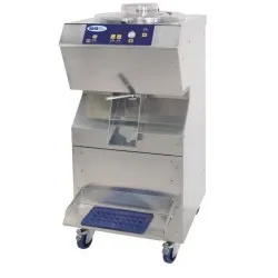 Machine à glace STAFF Ice system 1959 BFE1000W