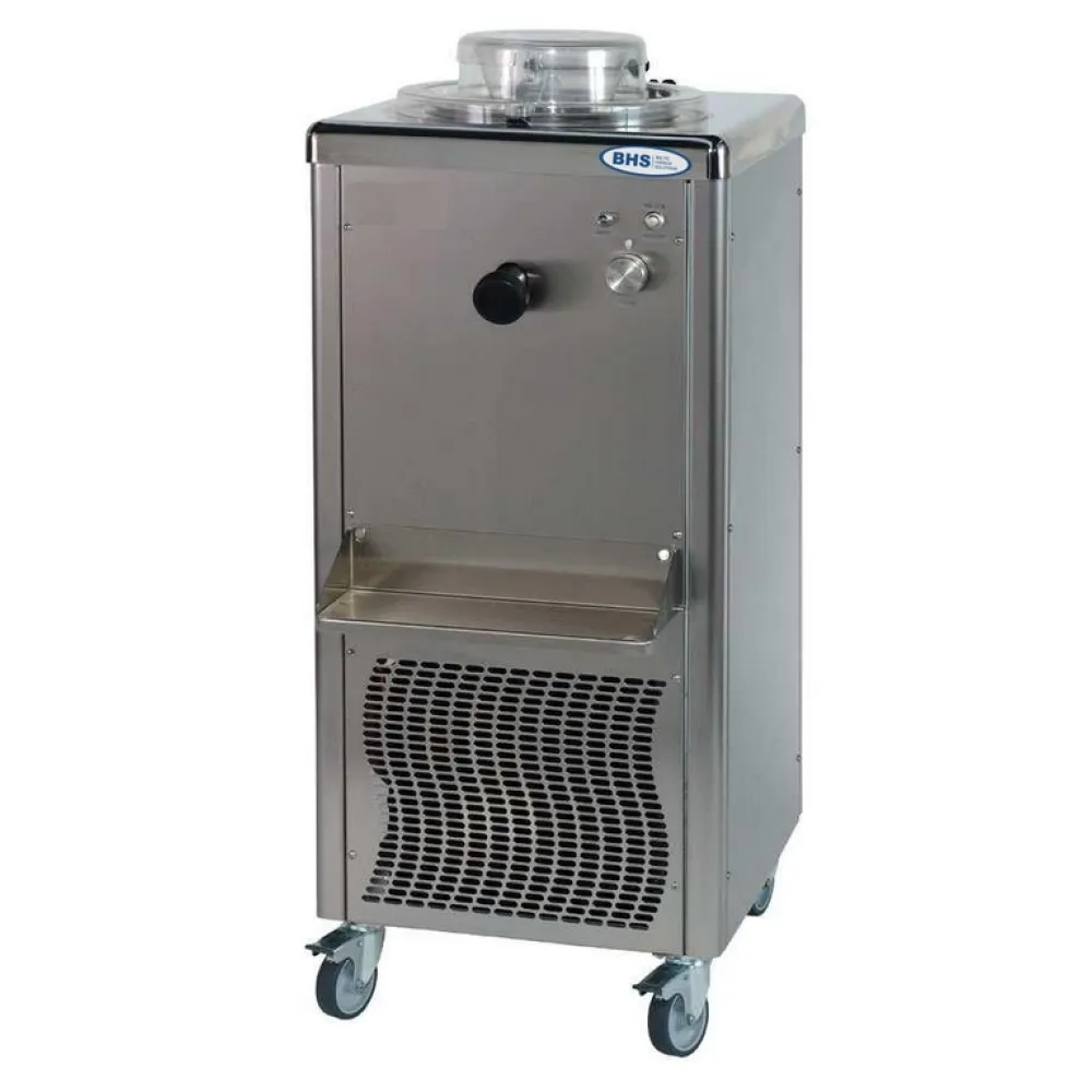 Machine à glace STAFF Ice system 1959 BFM10A