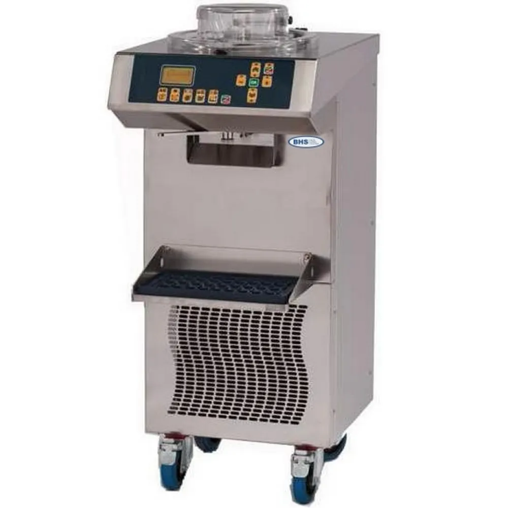 Machine à glace STAFF Ice system 1959 BTX150A