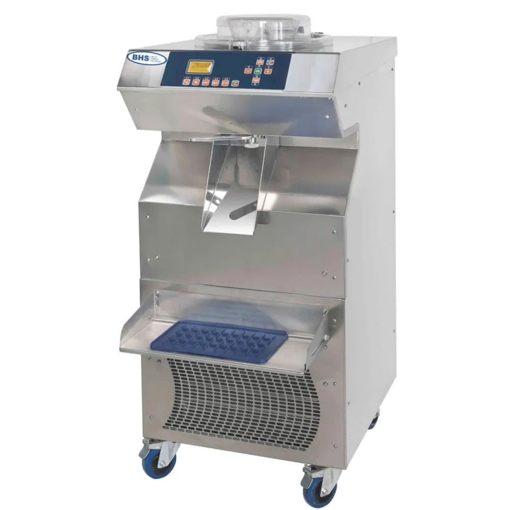 Machine à glace STAFF Ice system 1959 BFX400