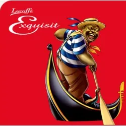 Café Lucaffe V1123