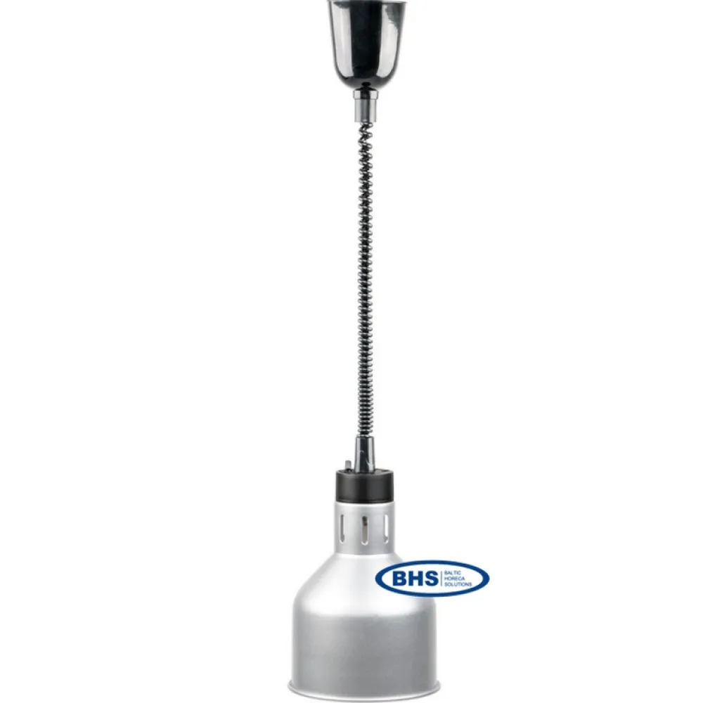 Lampe pour zone de service Stalgast 692600