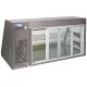 Petite vitrine de comptoir UNIS COOL 104L110