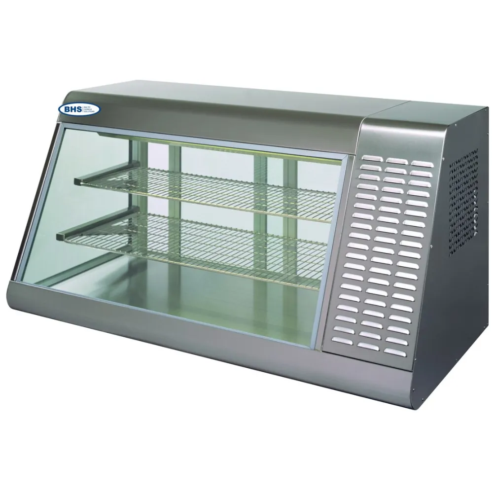 Petite vitrine de comptoir UNIS COOL 104L110