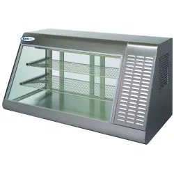 Petite vitrine de comptoir UNIS COOL 104L110