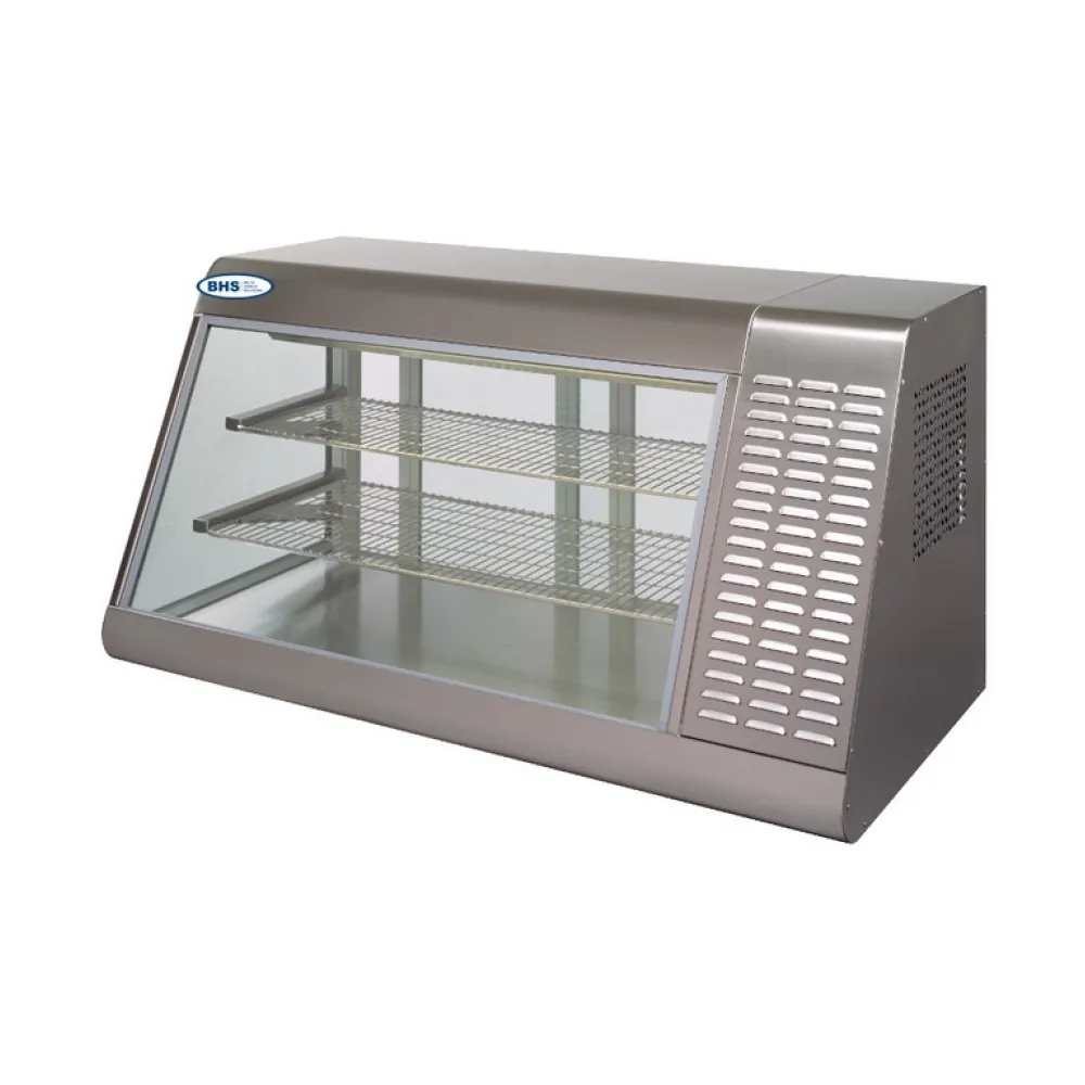 Petite vitrine de comptoir UNIS COOL 104L110