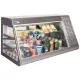 Petite vitrine de comptoir UNIS COOL 104L110
