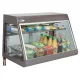 Petite vitrine de comptoir UNIS COOL 104R700