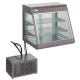 Petite vitrine de comptoir UNIS COOL 104R700