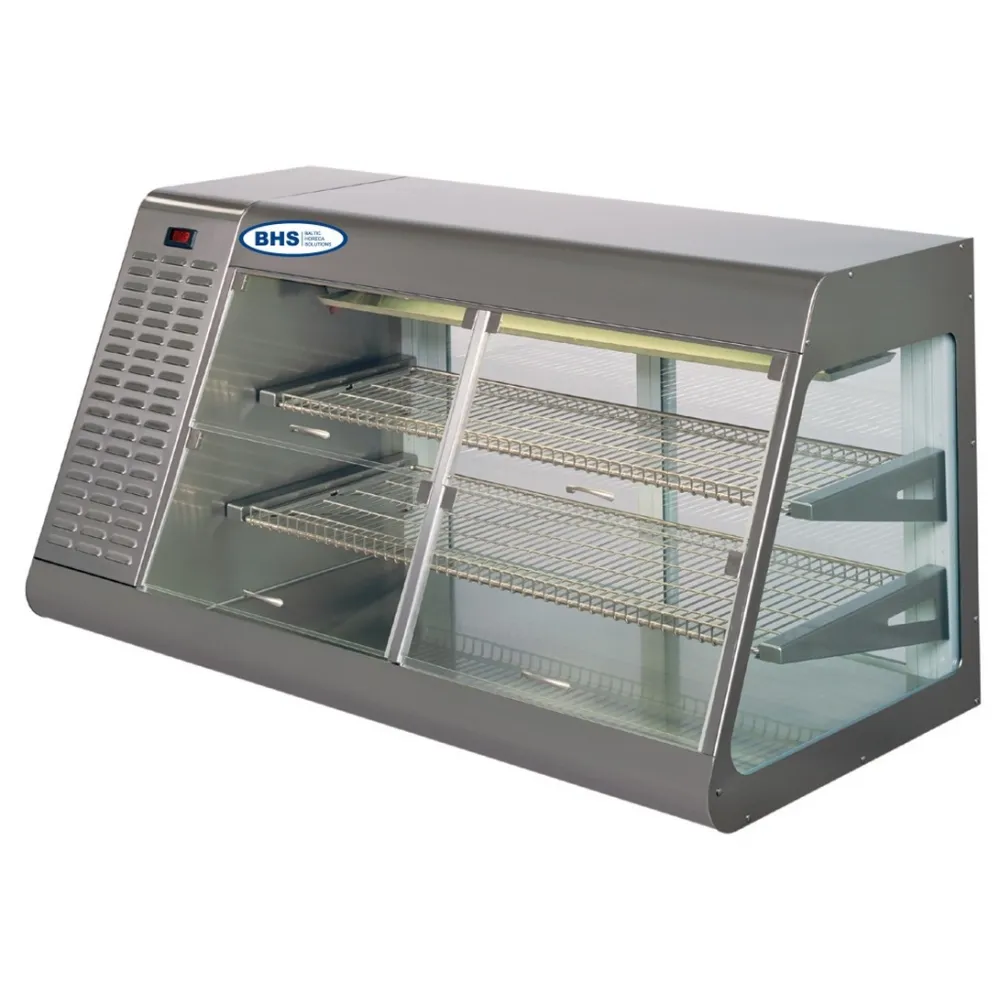 Petite vitrine de comptoir UNIS COOL 104L110