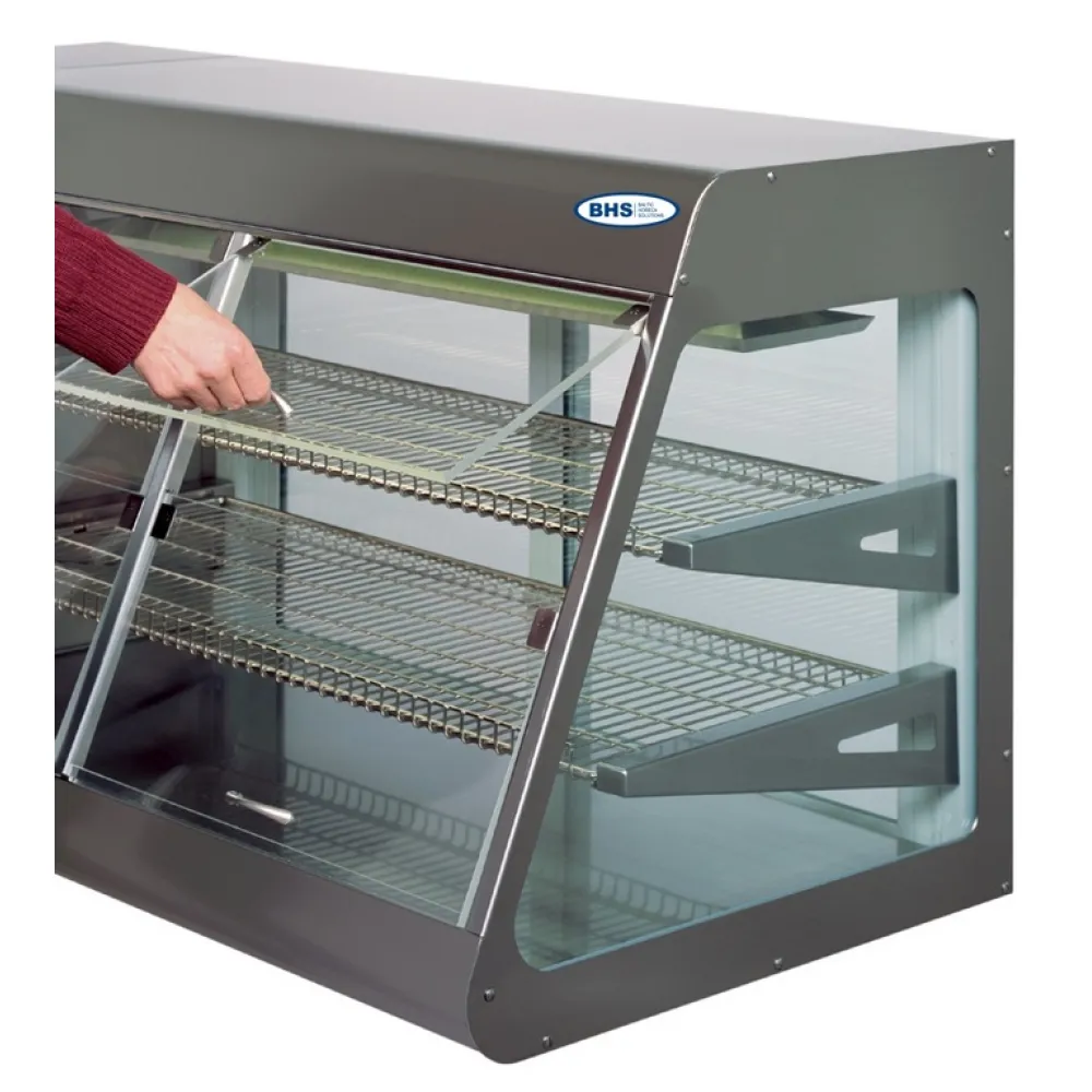 Petite vitrine de comptoir UNIS COOL 104R700