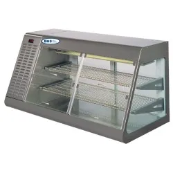 Petite vitrine de comptoir UNIS COOL 104R700
