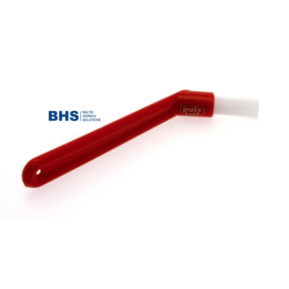 Brosse de nettoyage de groupe pour machines à café LF L1384014