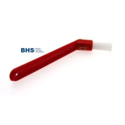 Brosse de nettoyage de groupe pour machines à café LF L1384014