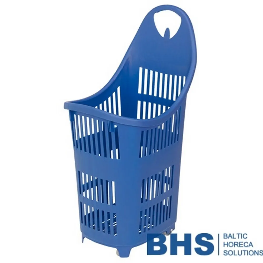 Panier et chariot de courses Shopping Basket BOND1147