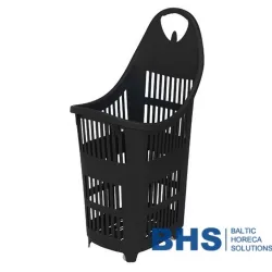 Panier et chariot de courses Shopping Basket BOND1270