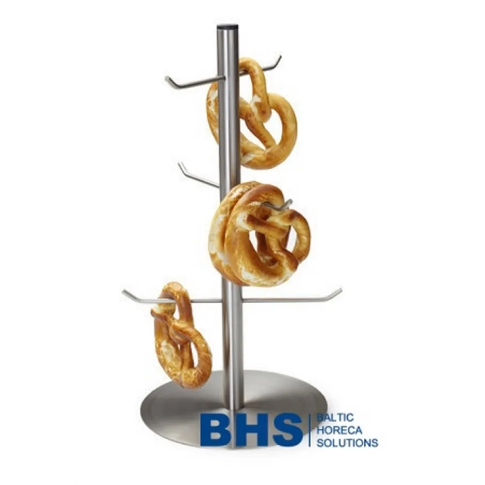 Plateau et présentoir à snacks BHS-HoReCa BHS480533