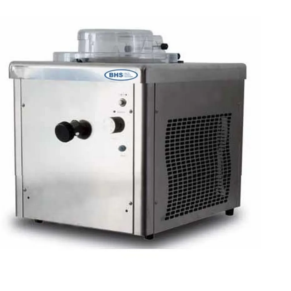 Machine à glace STAFF Ice system 1959 BTM5A