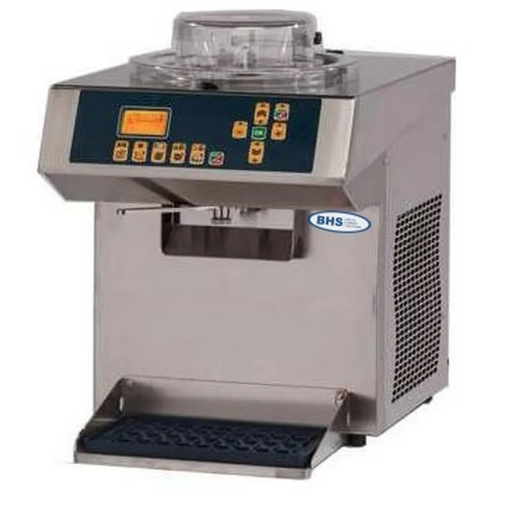 Machine à glace STAFF Ice system 1959 BTX150A