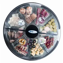 Vitrine pâtissière SAYL BUF360
