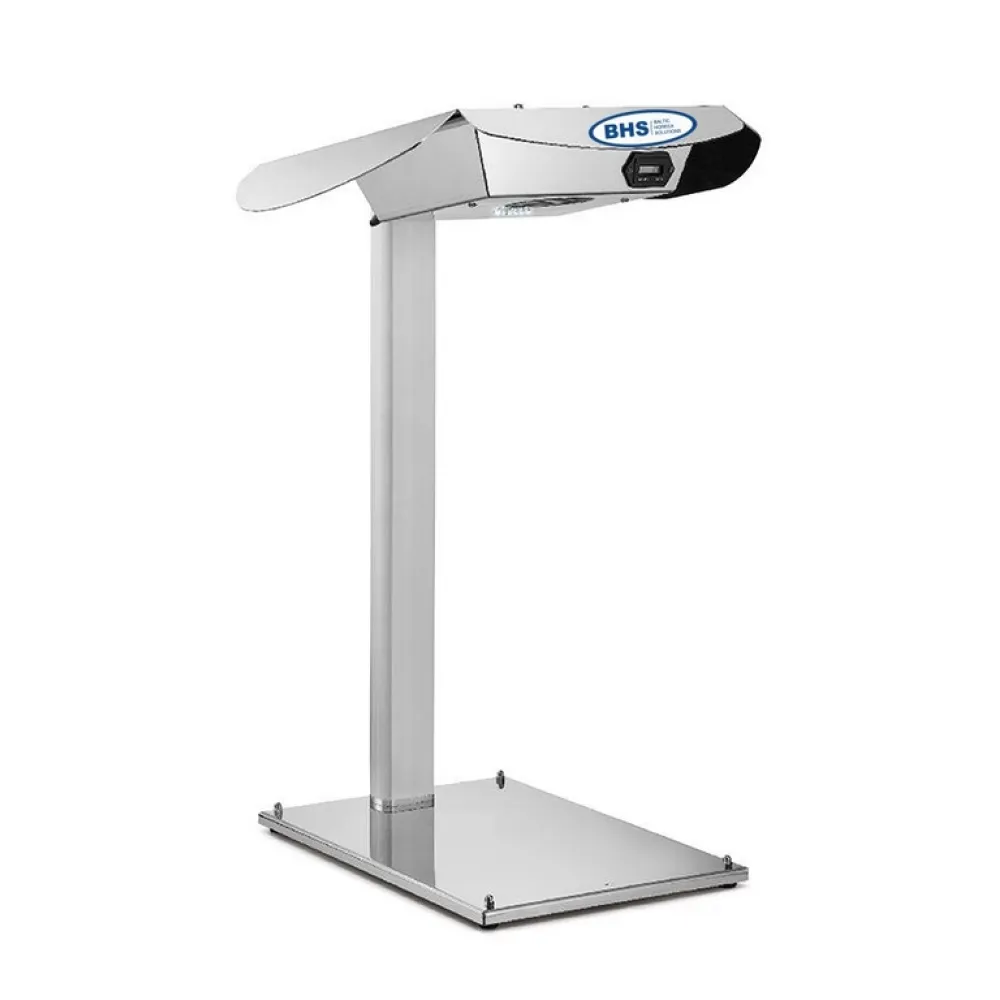Hotte d'extraction de vapeur VEMA CA2106