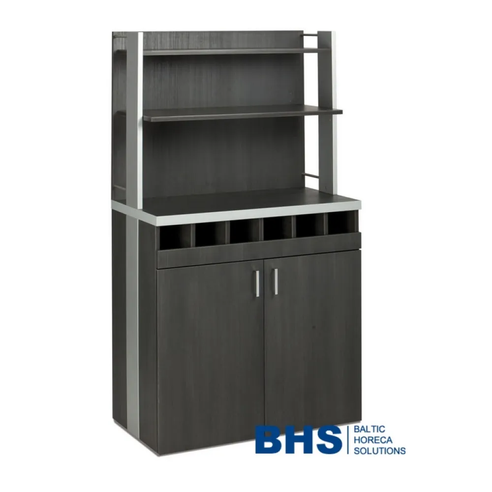 Station de service pour serveurs ROCAM 01500ALK2AP