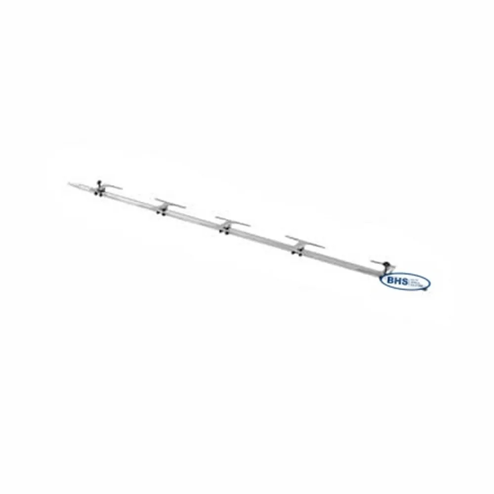 Brochette avec fourchettes pour grills à poulets Elangrill SPWF