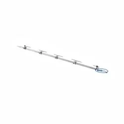 Brochette avec fourchettes pour grills à poulets Elangrill SPWF
