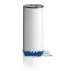 Vitrine cylindrique pour canettes TEFCOLD CC55