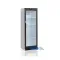 Armoire réfrigérée vitrée TEFCOLD CEV425 1 LED
